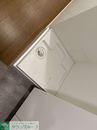 エルファーロ中野富士見町の物件内観写真